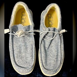Brand New Hey Dudes womens size 11
